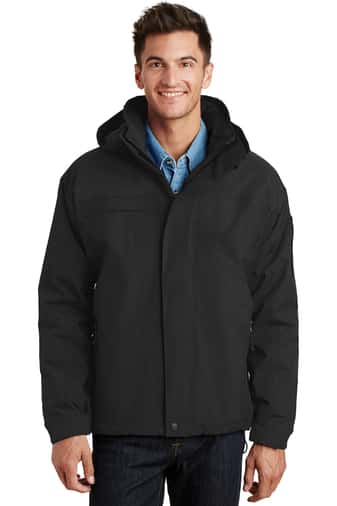 Port Authority Nootka Jacket