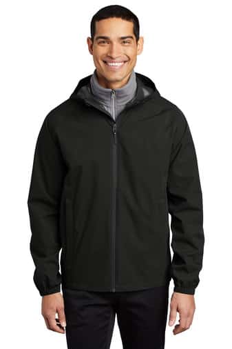 Port Authority Essential Rain Jacket