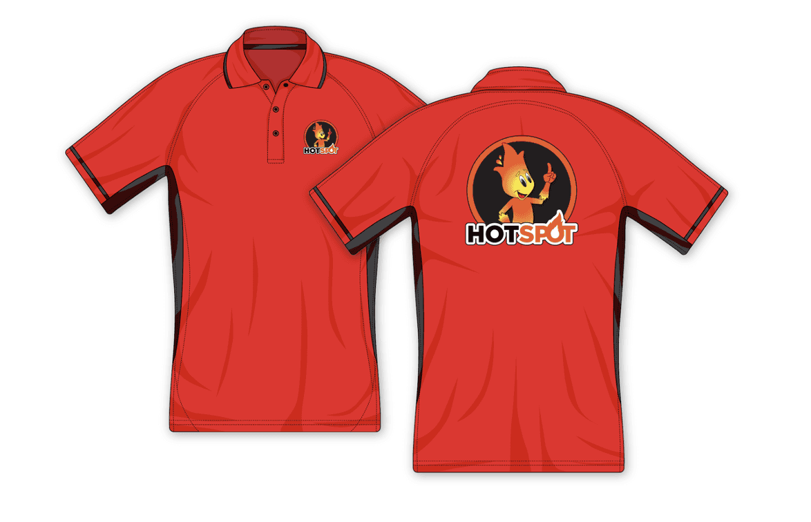 Associate Polo
