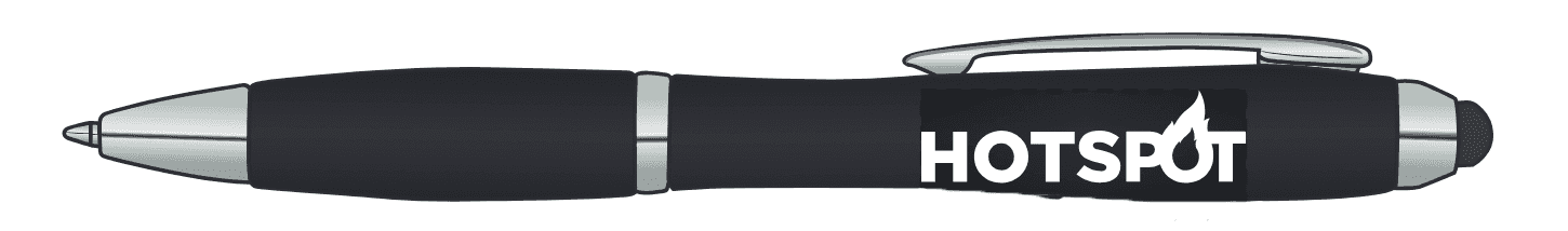 Satin Stylus Pen