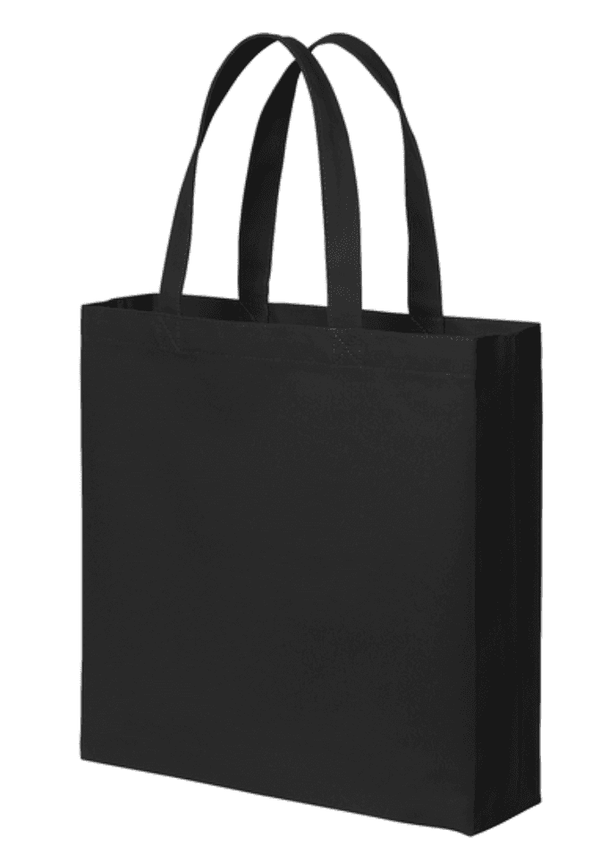 Port Authority Cotton Canvas Tote