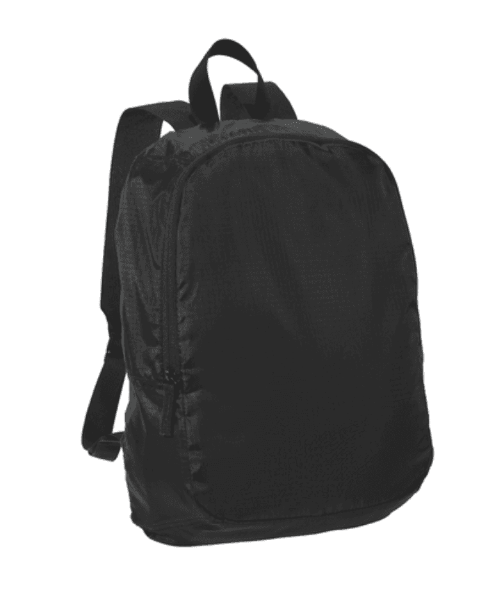 Port Authority Crush Ripstop Backpack