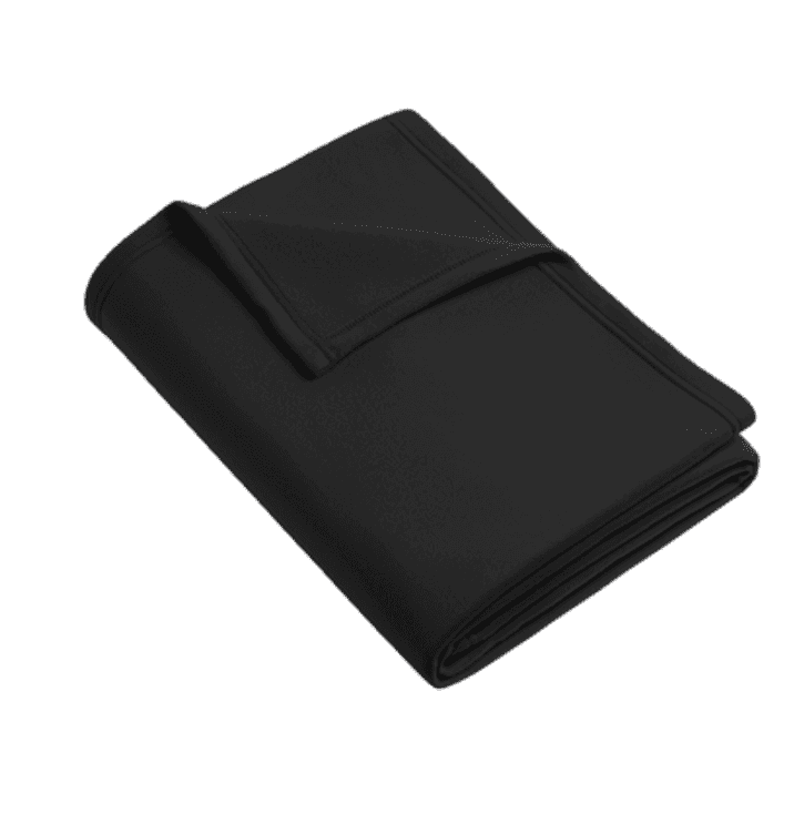 Port Authority Core Fleece Blanket